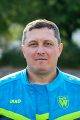 Sergius Kleyman